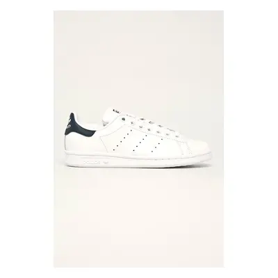 Kožené boty adidas Originals Stan Smith S81020