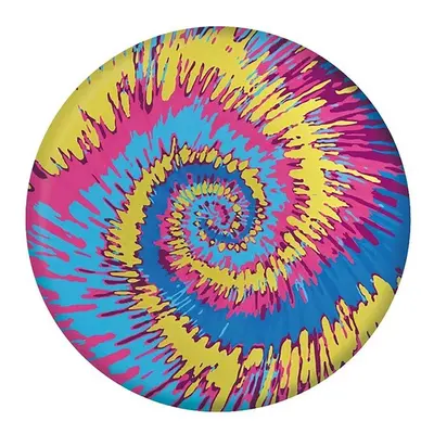 Frisbee Waboba Tie Die