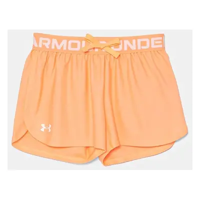 Under Armour dětské kraťasy