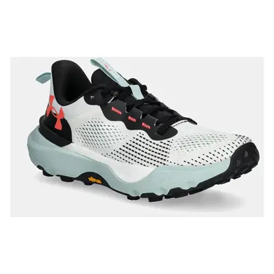 Boty Under Armour Infinite Pro Trail bílá barva, 3027202