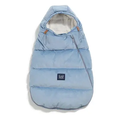 Spacák do kočárku La Millou Baby Multi WIND BLUE