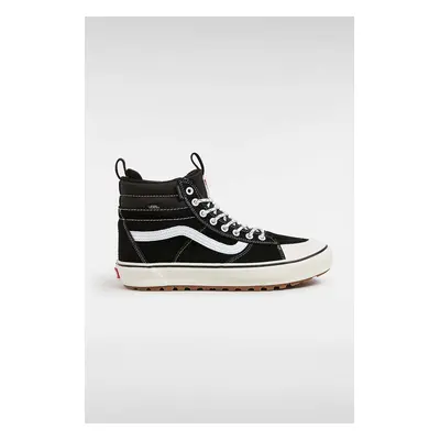 Kecky Vans MTE Sk8-Hi Waterproof černá barva, VN000CVT6BT1