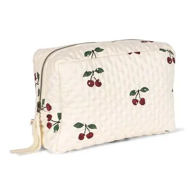 Dětská kosmetická taška Konges Sløjd BIG QUILTED TOILETRY BAG KS101434