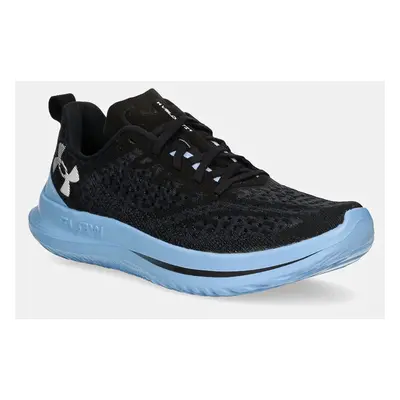 Běžecké boty Under Armour Velociti 4 tmavomodrá barva, 3027585