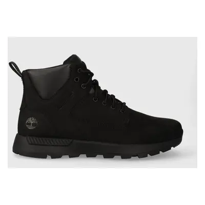 Boty Timberland Killington Trkr Chka pánské, černá barva, TB0A2HEN0151