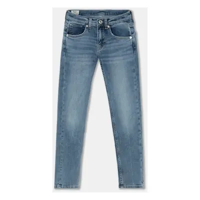 Dětské rifle Pepe Jeans SLIM JEANS PB202136MR7