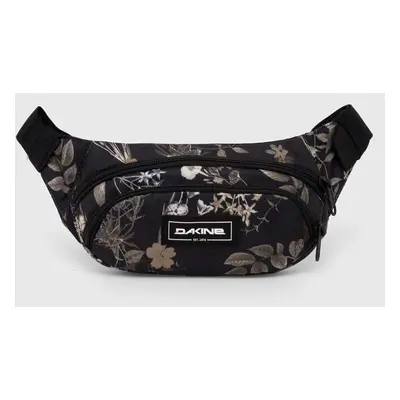 Ledvinka Dakine HIP PACK černá barva, D8130200