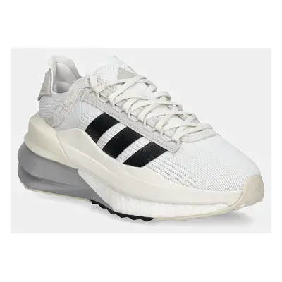 Sneakers boty adidas Avryn bílá barva, JH6664