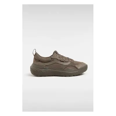 Sneakers boty Vans MTE UltraRange Neo VR3 šedá barva, VN000CWE9JC1