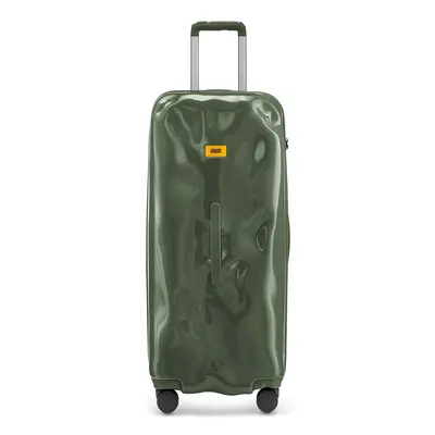 Kufr Crash Baggage TRUNK Large Size zelená barva, CB169