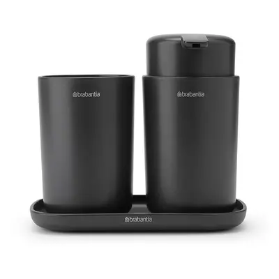 Brabantia sada koupelnových doplňků (3-pack)