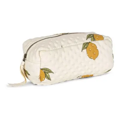 Dětská kosmetická taška Konges Sløjd SMALL QUILTED TOILETRY BAG KS101683