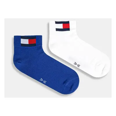 Ponožky Tommy Jeans 2-pack 701228223