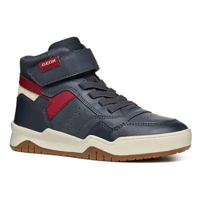 Dětské sneakers boty Geox PERTH J367RF.0MEFU