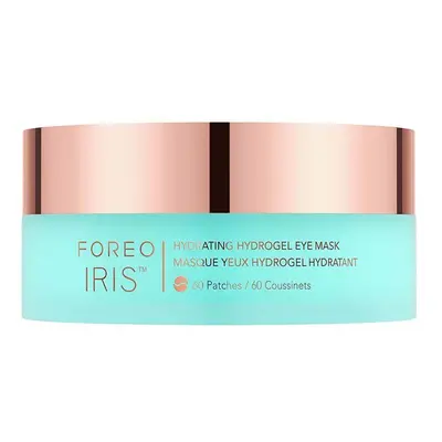 Hydrogelové hydratační oční náplasti FOREO IRIS Hydrating Hydrogel Eye Mask