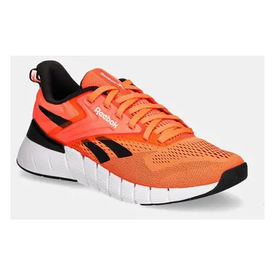 Tréninkové boty Reebok Nano Gym oranžová barva, 100208630