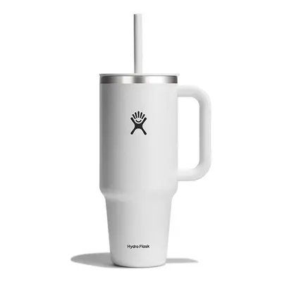 Termohrnek s brčkem Hydro Flask Hydro Flask All Around™1,18 l