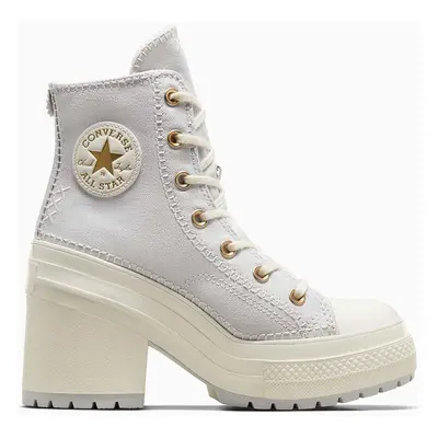 Kecky Converse Chuck 70 De Luxe Heel dámské, A07551C