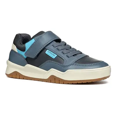 Dětské sneakers boty Geox PERTH J367RE.0MEFU