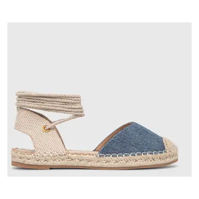 Espadrilky Answear Lab