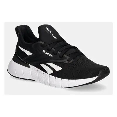 Tréninkové boty Reebok Nano Gym černá barva, 100208622