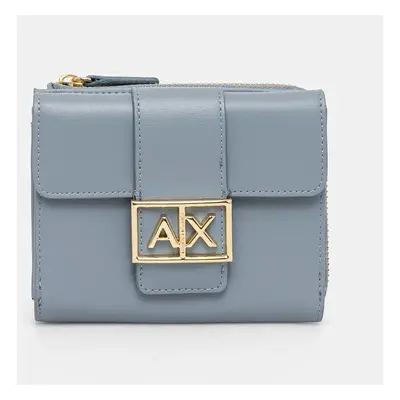 Peněženka Armani Exchange 948570 4F786