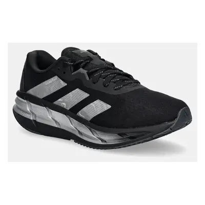 Běžecké boty adidas Performance Adistar 3 černá barva, ID6171