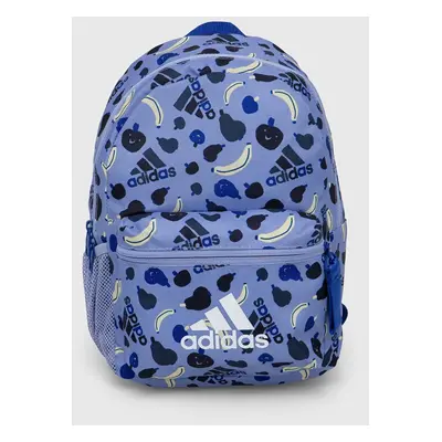 Dětský batoh adidas Performance LK FRUITS AOP malý, vzorovaný, JG1415