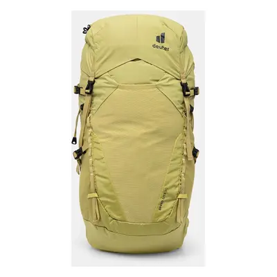 Batoh Deuter Speed Lite 30 žlutá barva, velký, hladký, 341062212070