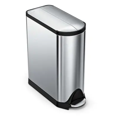 Odpadkový koš Simplehuman 45 L