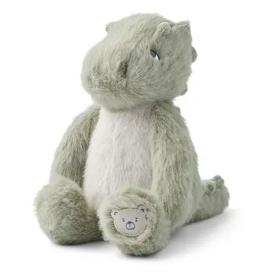 Dětská plyšová hračka Liewood Binnie Crocodile Small Teddy LW19531