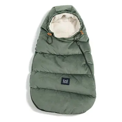 Spacák do kočárku La Millou Baby Multi KHAKI