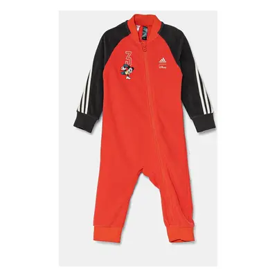 Kojenecké body adidas I DY MM WI ONES IV9647