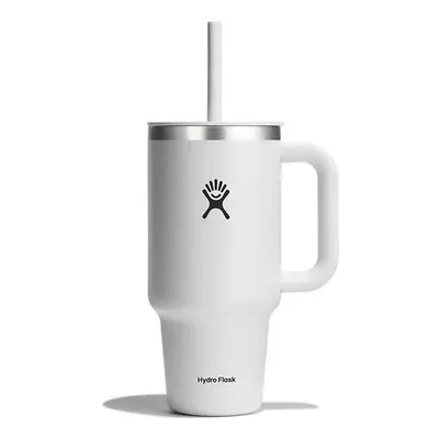 Termohrnek s brčkem Hydro Flask Hydro Flask All Around™ 946 ml