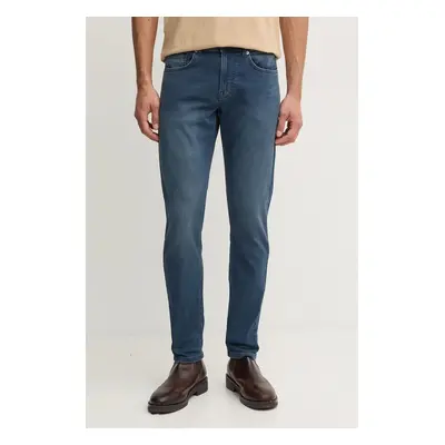 Džíny Pepe Jeans SLIM GYMDIGO JEANS pánské, modrá barva, PM207389UI5