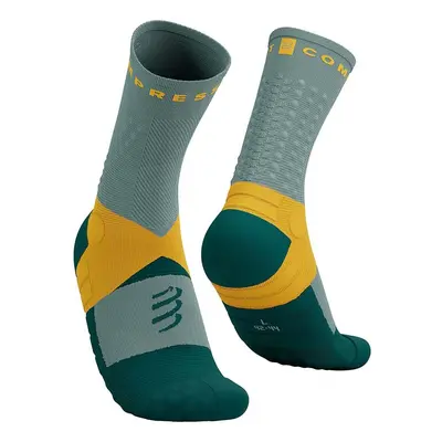 Ponožky Compressport Ultra Trail Socks V2.0 SQTU3556