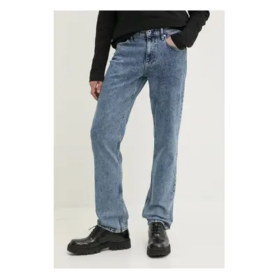 Džíny Karl Lagerfeld Jeans pánské, 246D1117