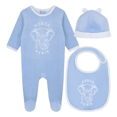 Kojenecké body Kenzo Kids K60454