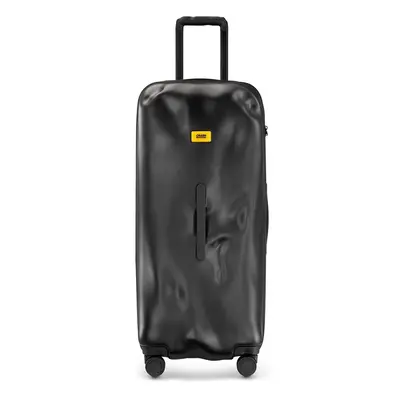 Kufr Crash Baggage TRUNK Large Size černá barva, CB169