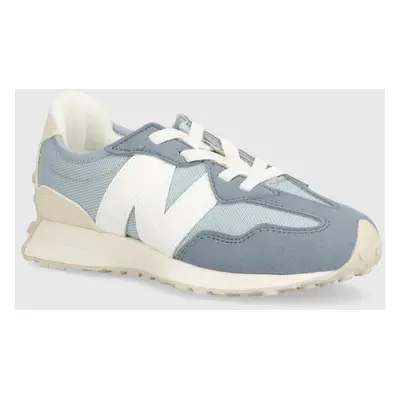 Dětské sneakers boty New Balance PH327FH