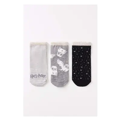 Ponožky women'secret Harry Potter 3-pack dámské, 4488595