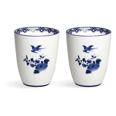 Sada hrnků &k amsterdam Mug Delftware 2-pack