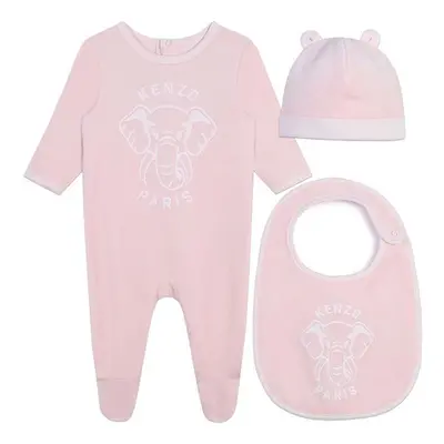 Kojenecké body Kenzo Kids K60454