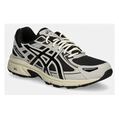 Sneakers boty Asics GEL_VENTURE 6 černá barva, 1203A438