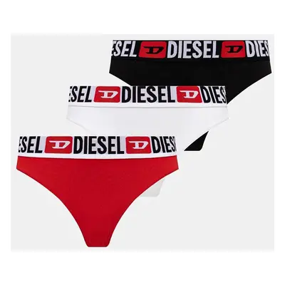 Tanga Diesel UFST-STARS-THREEPACK 3-pack 00SE0K.0NJAP