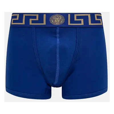 Boxerky Versace pánské, AU10028 1A10011