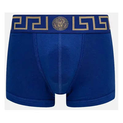 Boxerky Versace pánské, AU10026 1A10011