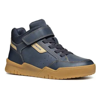 Dětské sneakers boty Geox PERTH J367RB.0MEFU