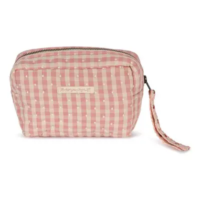 Dětská kosmetická taška Konges Sløjd SEERSUCKER SMALL TOILETRY BAG KS101661