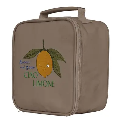 Dětská taška na oběd Konges Sløjd CLOVER THERMO LUNCH BAG KS101317